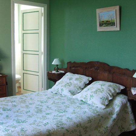 Ferme De La Riviere Bed & Breakfast Petiville  Dış mekan fotoğraf